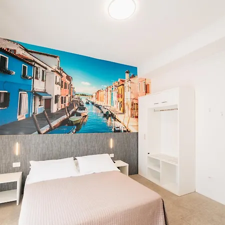 Hotel Piccadilly Lido di Jesolo