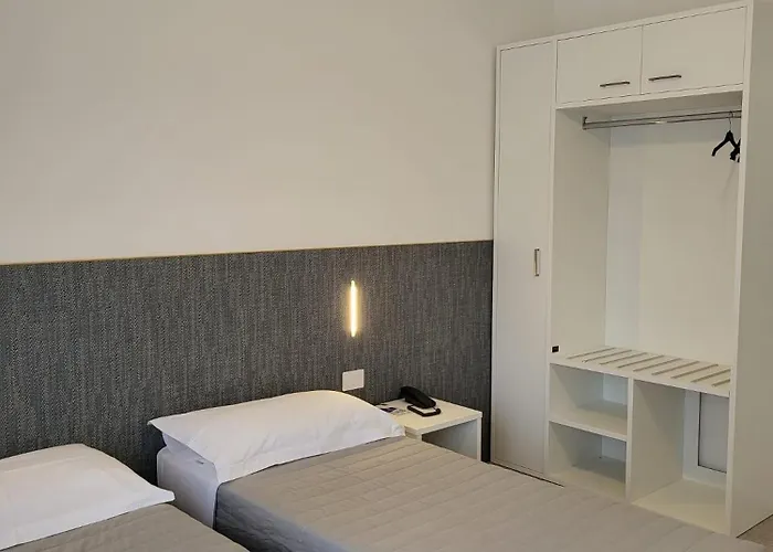 Piccadilly 3* Lido di Jesolo