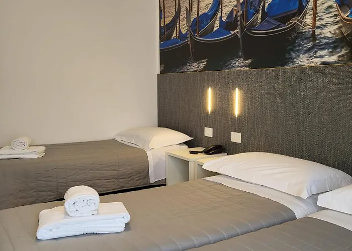 Hotel Piccadilly Lido di Jesolo