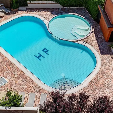 Szálloda Piccadilly 3*