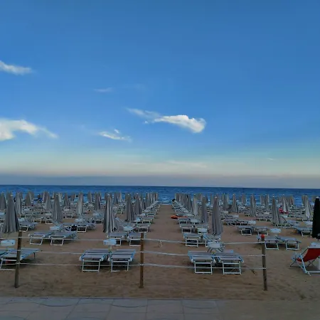 Piccadilly Szálloda Lido di Jesolo