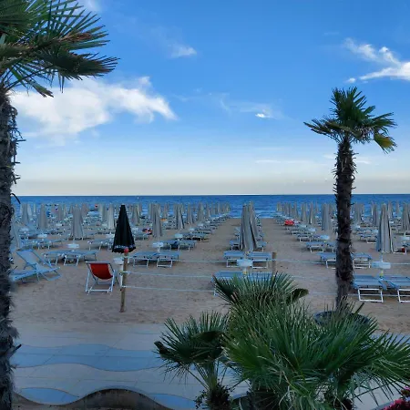 Piccadilly Hotel Jesolo
