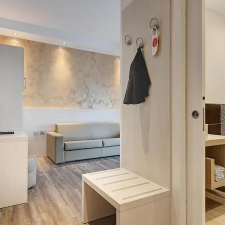 Szálloda Piccadilly 3*