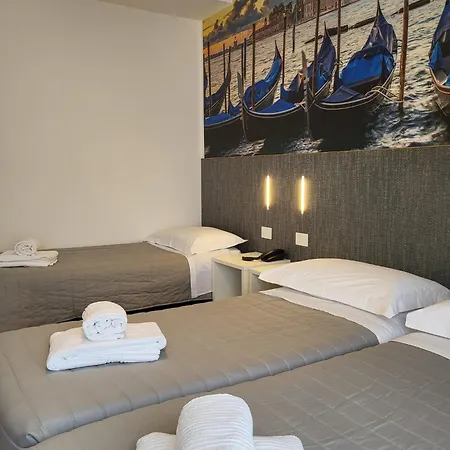 Hotel Piccadilly Jesolo