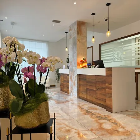 Hotel Piccadilly