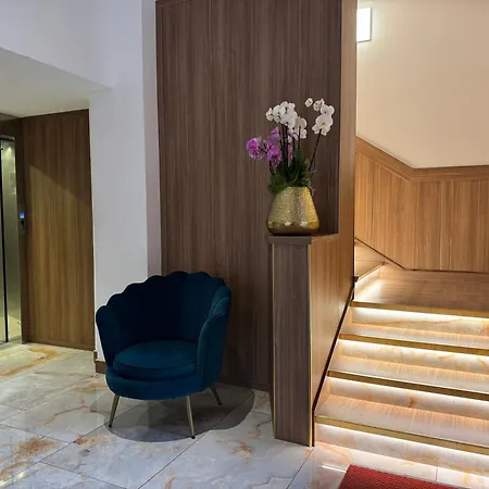 Hotel Piccadilly 3*