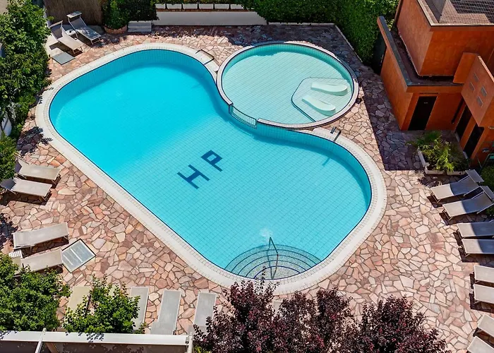 Szálloda Piccadilly 3*