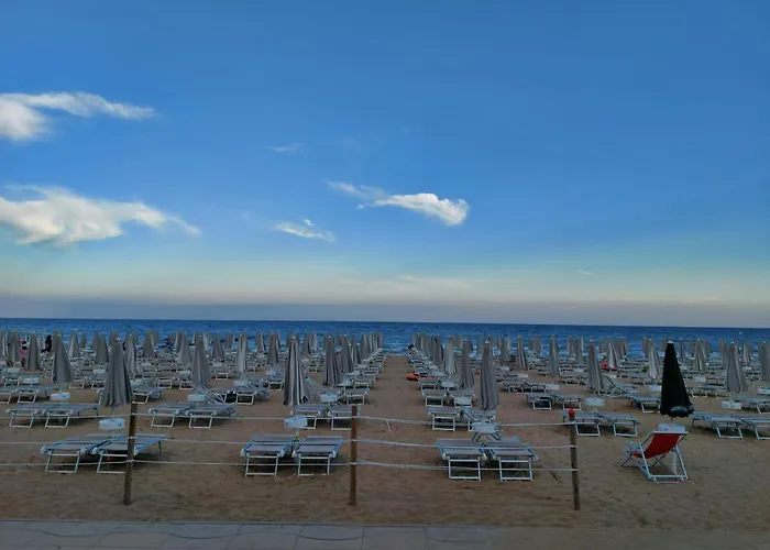 Piccadilly Hotell Lido di Jesolo