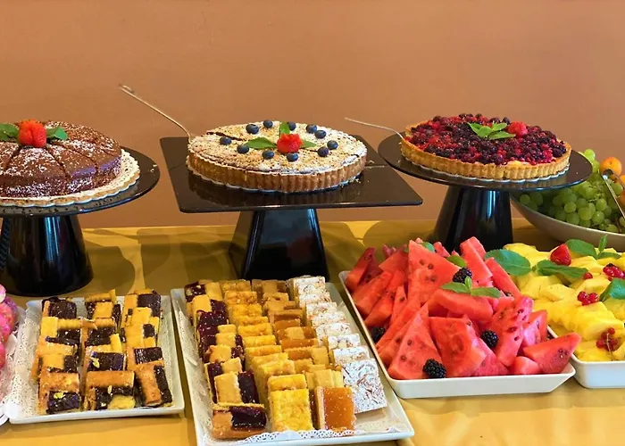 Piccadilly 3* Lido di Jesolo