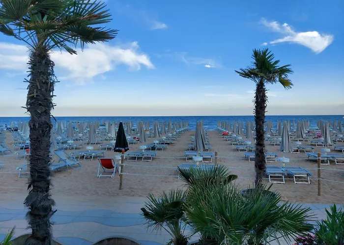 Piccadilly Szálloda Lido di Jesolo