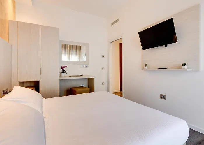 Piccadilly 3* Lido di Jesolo