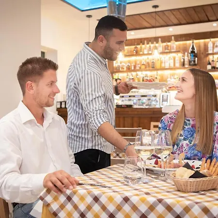 Piccadilly Ξενοδοχείο Τζεσόλο Λίντο