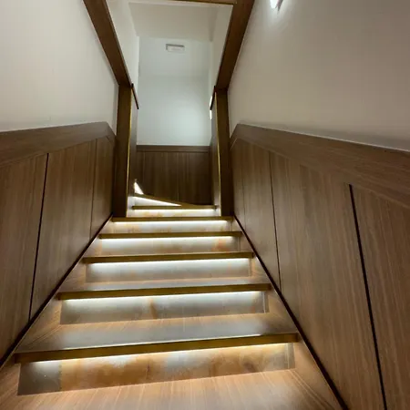 Ξενοδοχείο Piccadilly Τζεσόλο Λίντο