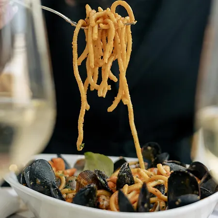 Piccadilly Ξενοδοχείο Τζεσόλο Λίντο