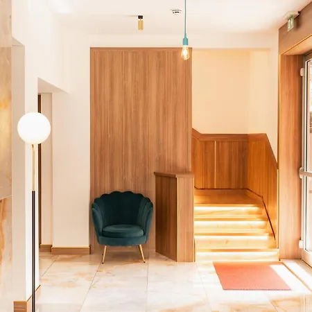 Hotel Piccadilly