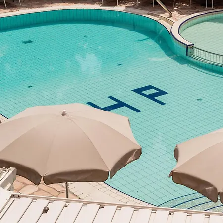 Hotel Piccadilly