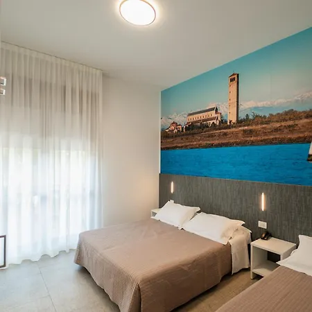 Piccadilly Hotel 3*