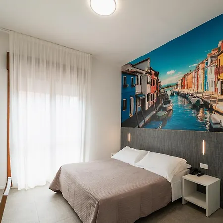 Piccadilly 3* Lido di Jesolo